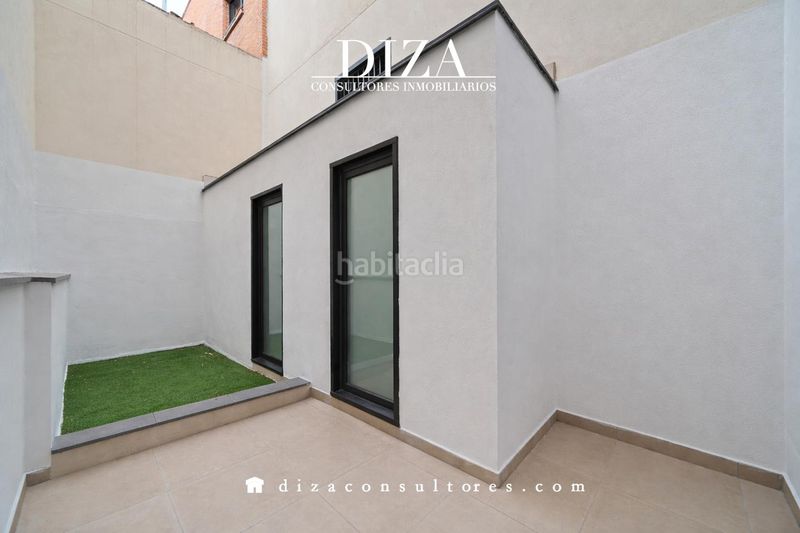 Foto f56efefa-c4d0-4b93-9c0d-65a3c9cf922e. Planta baixa a Ciudad Universitaria Madrid