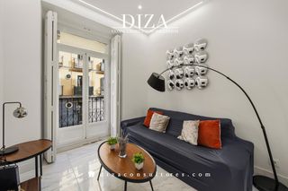 Location Appartement à Argüelles. Luminoso piso amueblado de dos dormitorios
