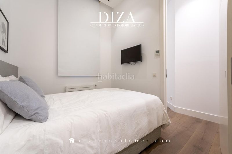 Foto cdfc6b9b-7ef3-4e55-b191-b36f086e3a87. Pis amb calefacció a Recoletos Madrid