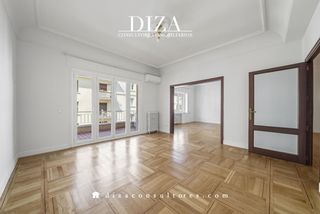 Etagenwohnung in De Castelló