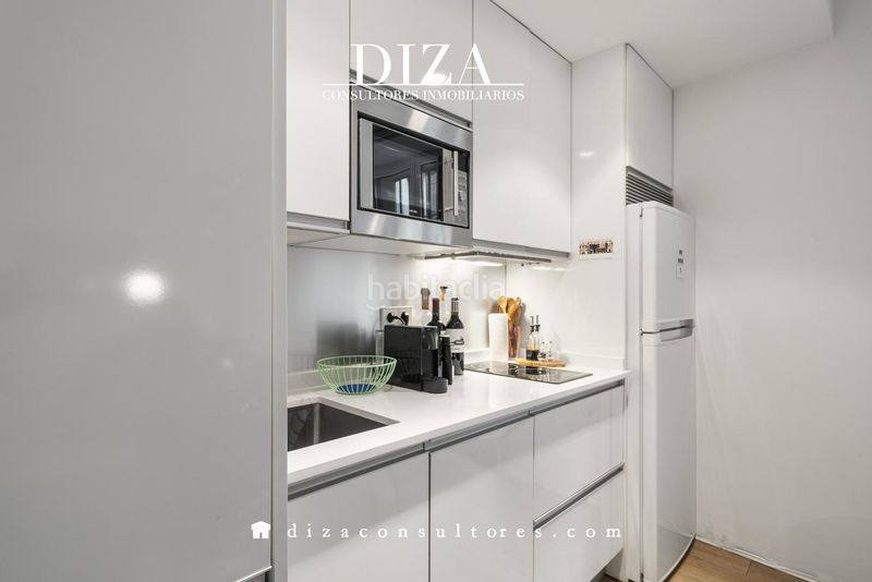 Foto 21275073-0b82-4e29-81af-7317a9c18c85. Pis a Cortes-Huertas Madrid