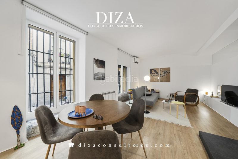 Foto 293c2558-43df-494c-a273-f9d1fbb6bbe2. Pis a Cortes-Huertas Madrid