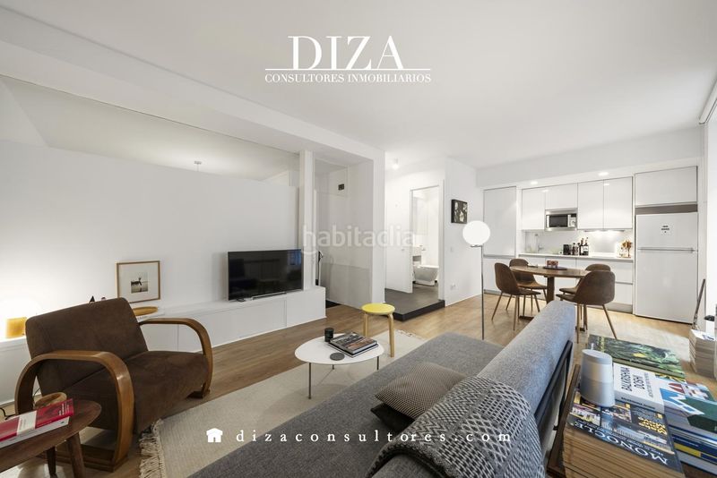 Foto 3f7fb2c5-c972-4e9a-8e91-24eb99d952b3. Pis a Cortes-Huertas Madrid