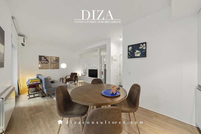 Foto 4725dca3-e31c-48d4-b39b-522eaf87c547. Pis a Cortes-Huertas Madrid