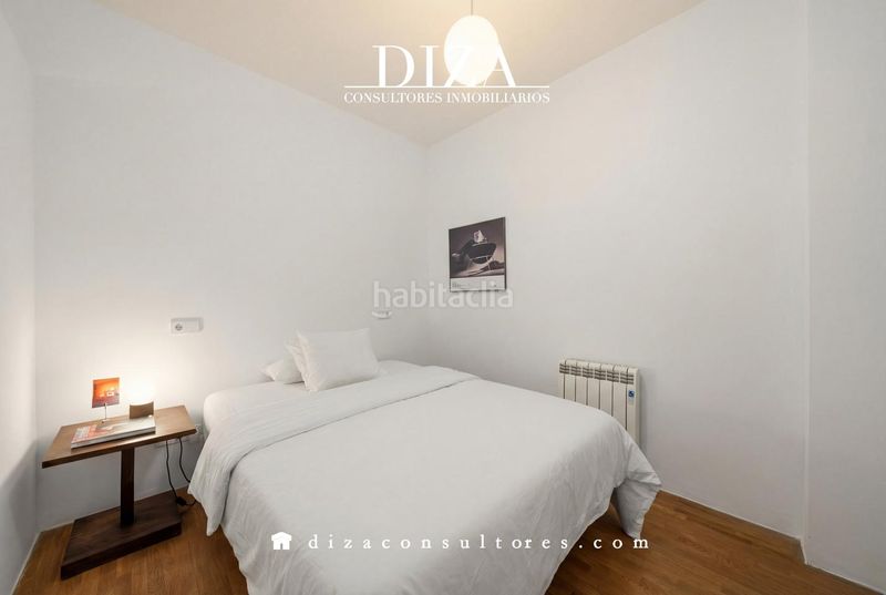 Foto 6463b23a-cde4-4081-8192-056e52e291a1. Pis a Cortes-Huertas Madrid