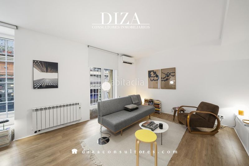 Foto 6a1951d6-2485-4a19-90d3-e2745e847b44. Pis a Cortes-Huertas Madrid