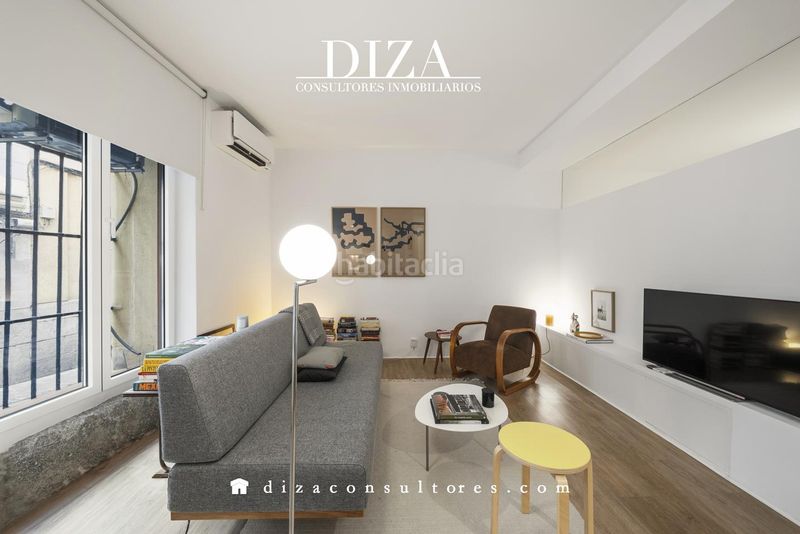 Foto 76e74844-e2e9-4c87-b1c5-64184584096d. Pis a Cortes-Huertas Madrid