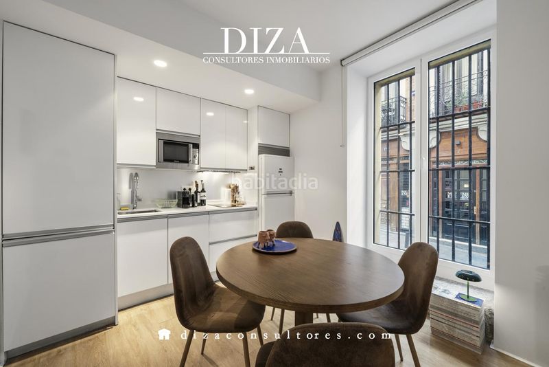 Foto 7c6dbfd6-22a8-48c4-9c7c-5488f98422d2. Pis a Cortes-Huertas Madrid