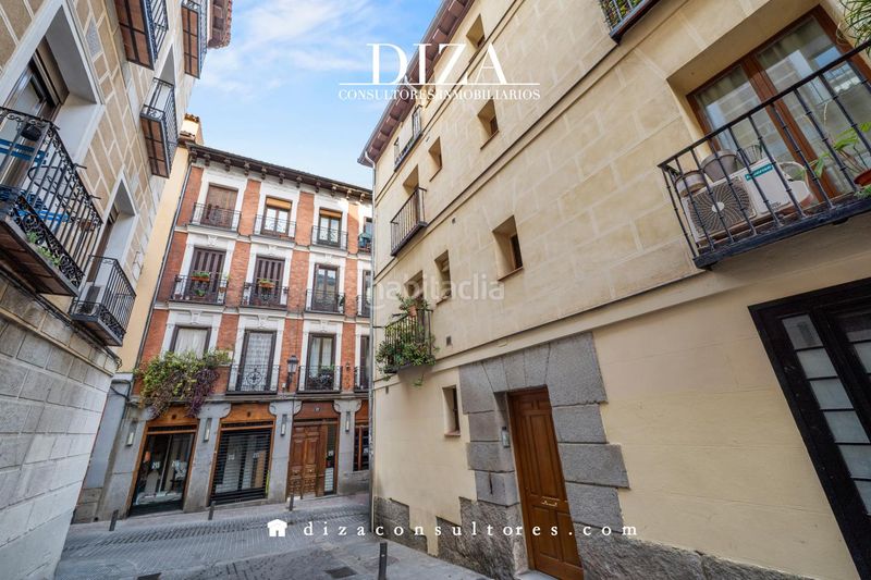 Foto 88fa2cf2-377d-469c-980c-fa974f9621f4. Pis a Cortes-Huertas Madrid