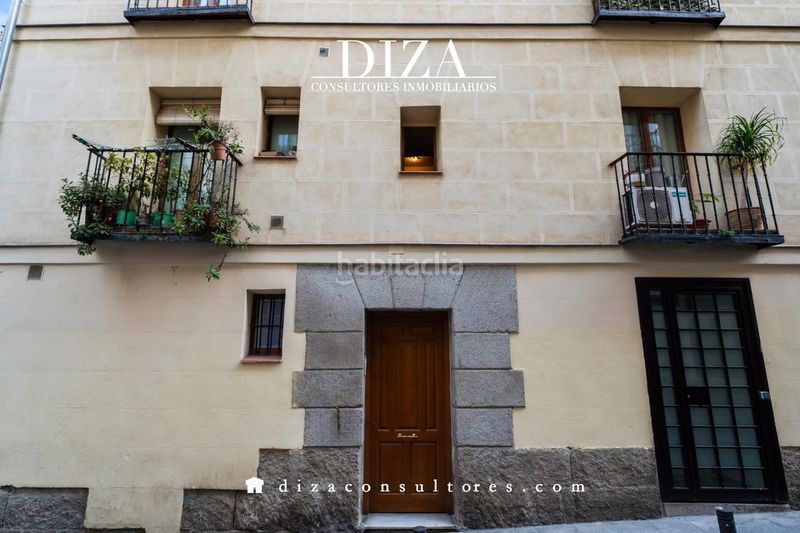 Foto 9af84b66-6bda-445d-b967-801ea7e368fd. Pis a Cortes-Huertas Madrid