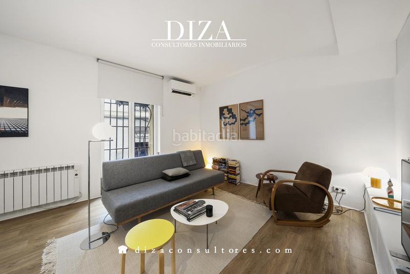 Foto d06af6a5-18aa-4c9a-973c-52e460ee01bc. Pis a Cortes-Huertas Madrid