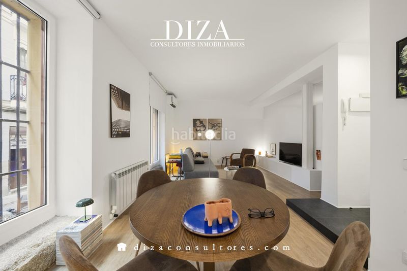 Foto e825d96e-742e-4f9d-b357-fc59612b6bdc. Pis a Cortes-Huertas Madrid