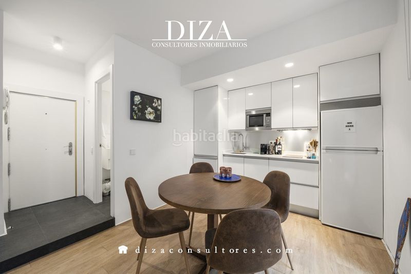 Foto f74881de-9478-4917-b7d9-337e3c00c393. Pis a Cortes-Huertas Madrid