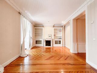 Flat in Recoletos