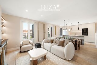 Pis  De san andr�s. Vistas despejadas y reforma a estrenar en malasa�a