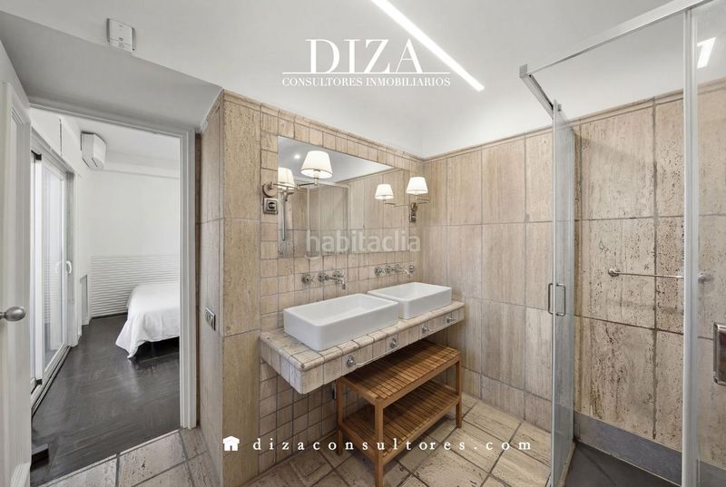 Foto 1081b9e3-013d-4e48-8d87-640061ff7ba4. Pis amb aparcament a Vallehermoso Madrid