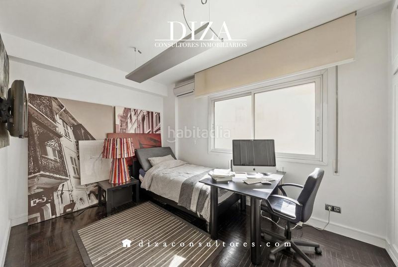 Foto 166a3abe-33da-478e-af16-c91e8f829587. Pis amb aparcament a Vallehermoso Madrid