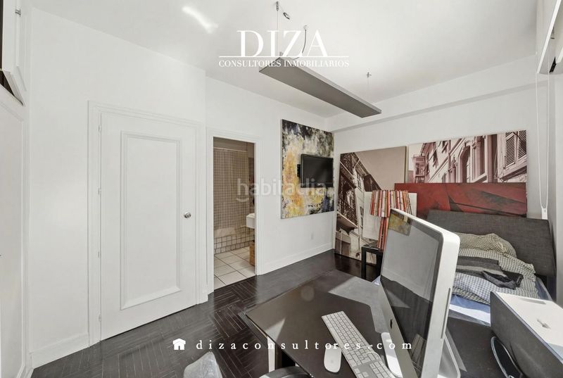 Foto 18b868ce-13e0-4de2-94ff-9196128a809d. Pis amb aparcament a Vallehermoso Madrid