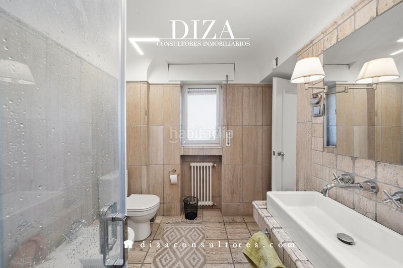 Foto 37383ceb-a931-45de-828d-95997274cf8b. Pis amb aparcament a Vallehermoso Madrid