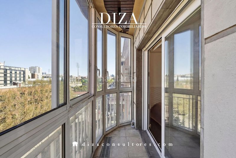 Foto 57a6e01b-9eab-4586-a1b0-f55659b3b11b. Pis amb aparcament a Vallehermoso Madrid