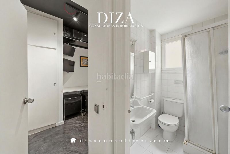 Foto 5aa242ee-e069-4d97-8fb6-bb32361102e4. Pis amb aparcament a Vallehermoso Madrid