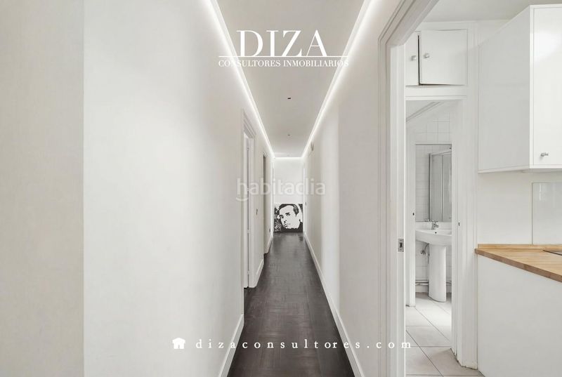 Foto 6041b2ab-381e-44dd-a49a-e7150cb42136. Pis amb aparcament a Vallehermoso Madrid