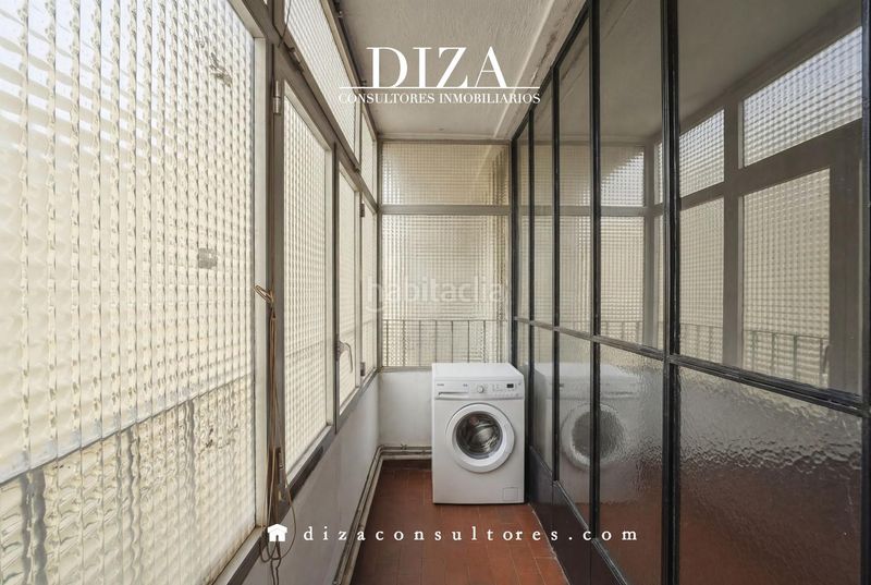 Foto 632cc989-71d4-4427-95bd-c23a658f2d1d. Pis amb aparcament a Vallehermoso Madrid