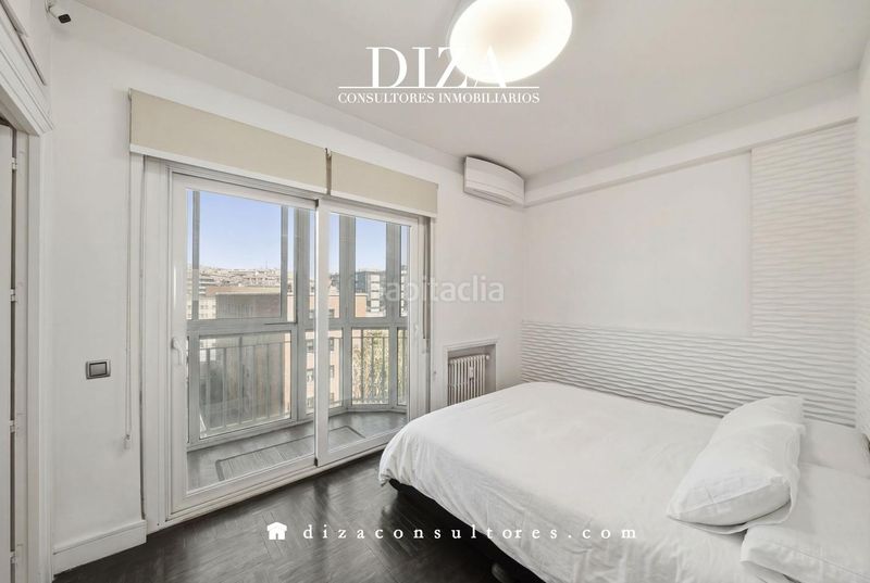 Foto 6758fbe2-1083-4607-a4cb-d0fceadb2082. Pis amb aparcament a Vallehermoso Madrid