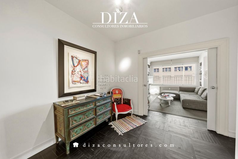 Foto 6aedb88d-d991-4dd2-bed0-435e7e45b849. Pis amb aparcament a Vallehermoso Madrid