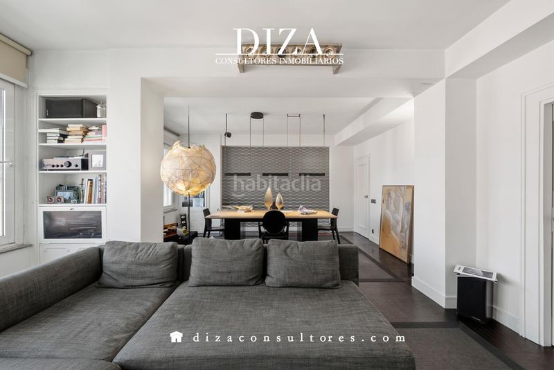 Foto 73465143-7ccb-4c46-b010-4bbae9439ac6. Pis amb aparcament a Vallehermoso Madrid