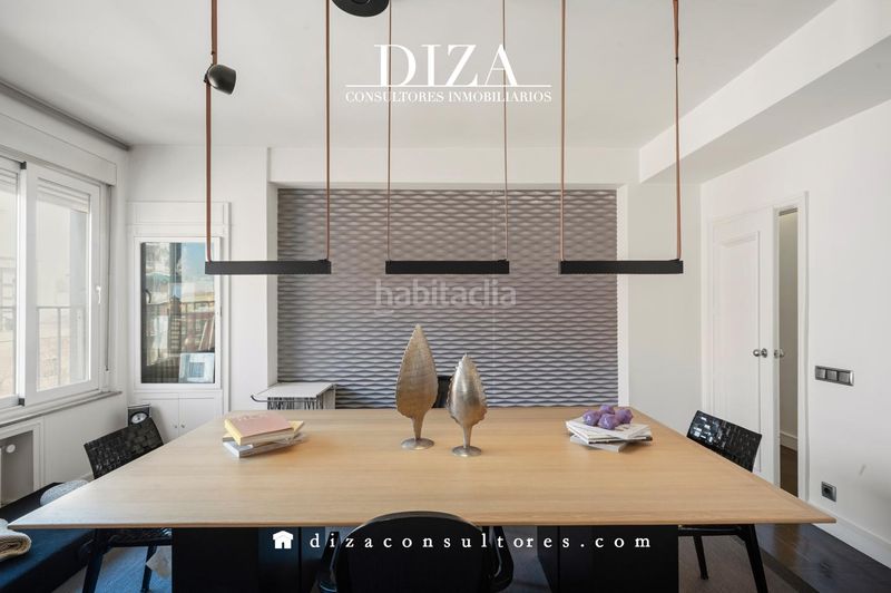 Foto 8e0447b5-8c5f-4cd4-8a7a-b8ca4f9694bc. Pis amb aparcament a Vallehermoso Madrid