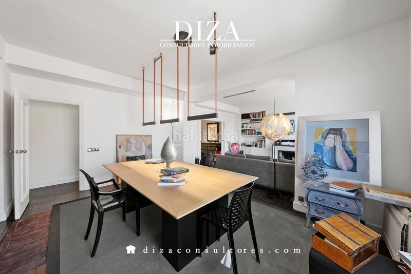 Foto 8e3fc770-09c1-4495-9040-be3e133cce6f. Pis amb aparcament a Vallehermoso Madrid