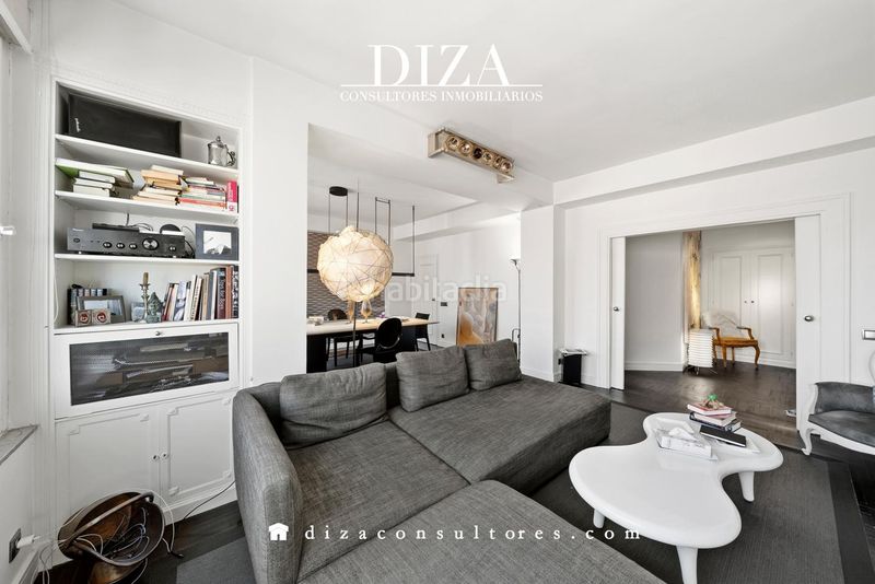 Foto 9521974d-9de3-4c75-93ef-88388a494d74. Pis amb aparcament a Vallehermoso Madrid