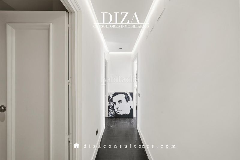 Foto a763db0a-9230-46a0-8335-7e5f0b7fec44. Pis amb aparcament a Vallehermoso Madrid