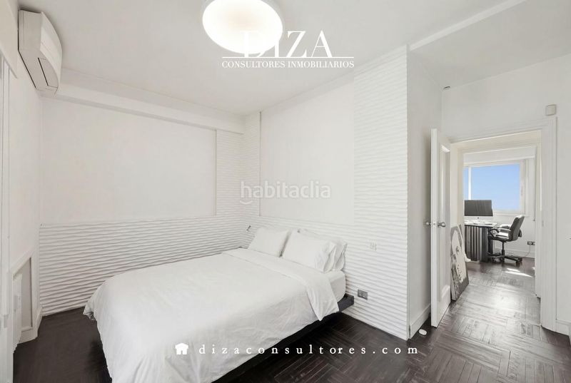 Foto c4c26363-6b80-4cc3-98d1-05a4a6557298. Pis amb aparcament a Vallehermoso Madrid