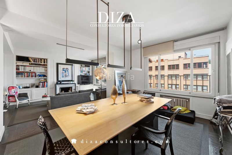 Foto c92fc8f2-7719-4506-ac07-29b4129395d6. Pis amb aparcament a Vallehermoso Madrid