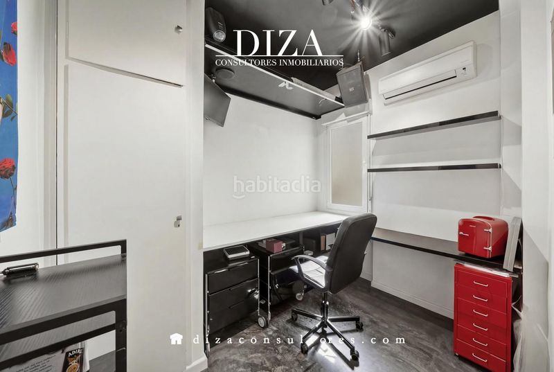 Foto d5c4ee51-27df-486e-b8a2-4c85aa9c982f. Pis amb aparcament a Vallehermoso Madrid