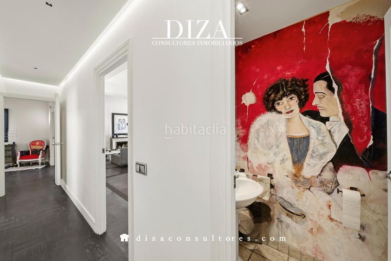 Foto ddace331-1380-47f0-b7b3-9991269d9a1c. Pis amb aparcament a Vallehermoso Madrid