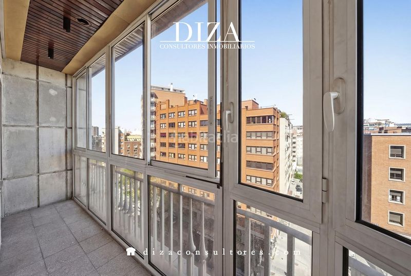 Foto f610135b-7e1e-4587-a090-828c3faed018. Pis amb aparcament a Vallehermoso Madrid