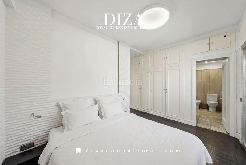 Foto f6b3983c-c0f5-4867-b709-58da54f7faf8. Pis amb aparcament a Vallehermoso Madrid