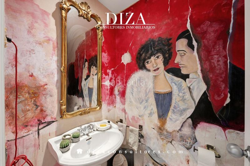 Foto f765ce9b-d51f-4d1b-9031-a3aebd51f215. Pis amb aparcament a Vallehermoso Madrid