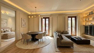 Appartement  De la colegiata