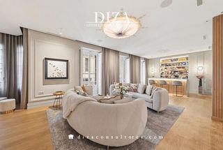 Flat in De La Reina