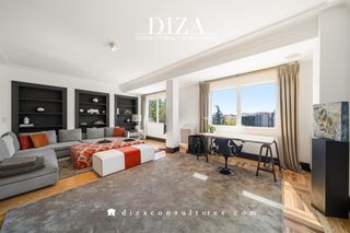 Affitto Appartamento  De los hermanos bécquer. Vivienda exclusiva en barrio salamanca