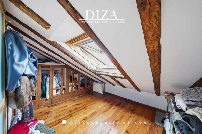 Foto 15a9d37c-c2c9-42a4-8584-c9cd5f830749. Ático atico con mucha luz en justicia en Justicia-Chueca Madrid