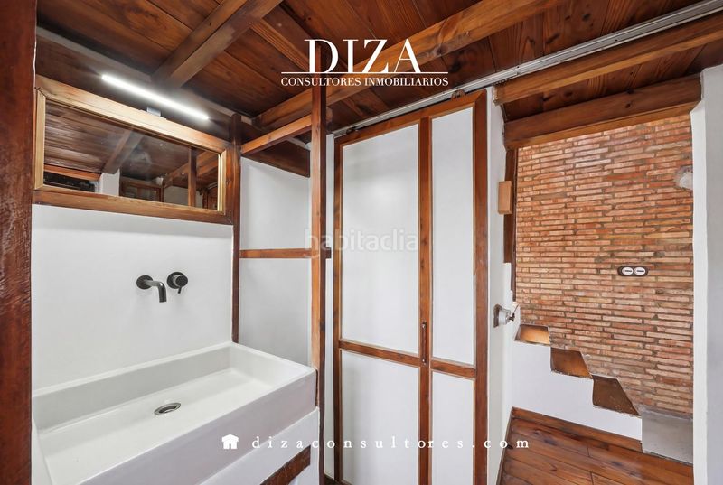 Foto 188c900a-d4dd-43bb-b049-3c00879460fe. Ático atico con mucha luz en justicia en Justicia-Chueca Madrid