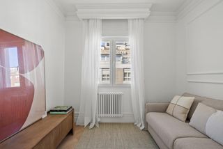 Pis  De alc�ntara. Piso todo exterior junto a ortega y gasset.