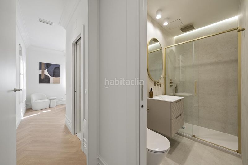 Foto 10eefe72-da40-4f40-b310-2801c0d34dd9. Pis amb calefacció a Lista Madrid