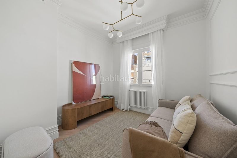 Foto 14b8e6bf-d05f-459f-ace2-edfc0ace238e. Pis amb calefacció a Lista Madrid