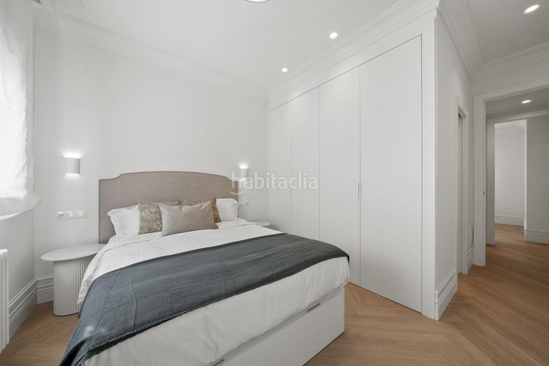 Foto 19432296-fbaf-46f2-8be9-e65ce788897e. Pis amb calefacció a Lista Madrid